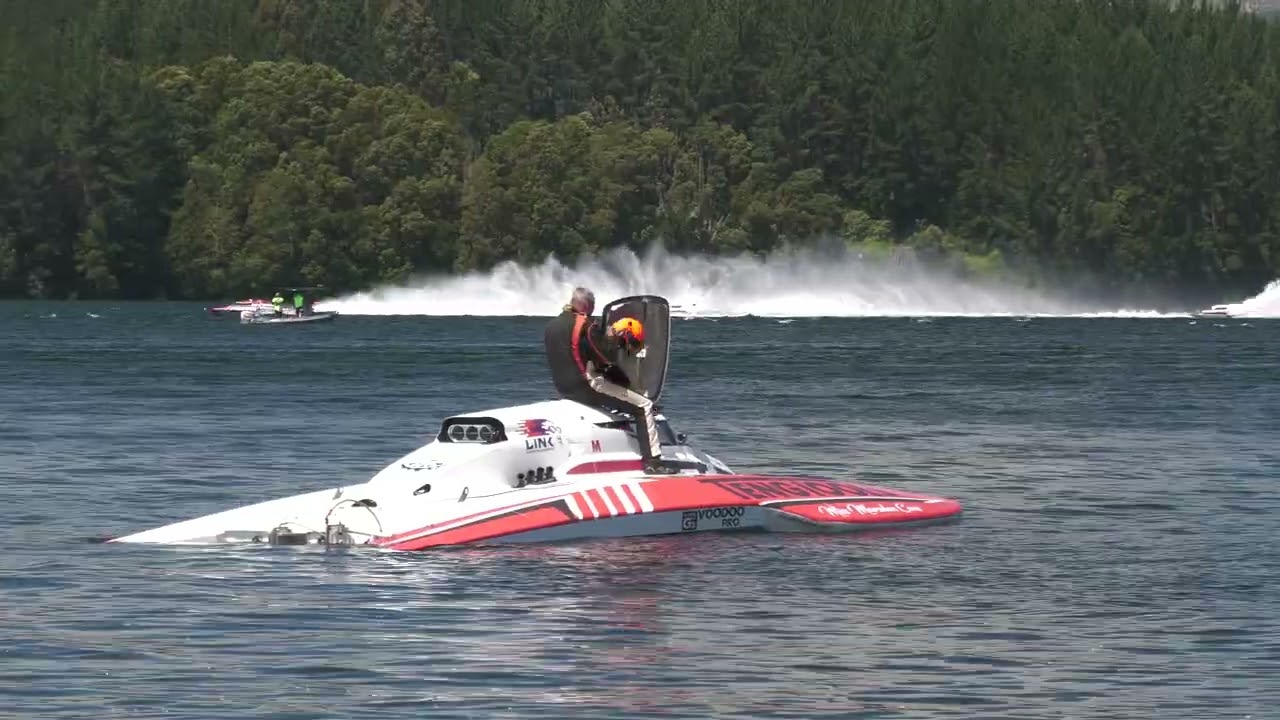 Heat1--RD2--Lake Maraetai -- Mangakino--Dec6--2025.
