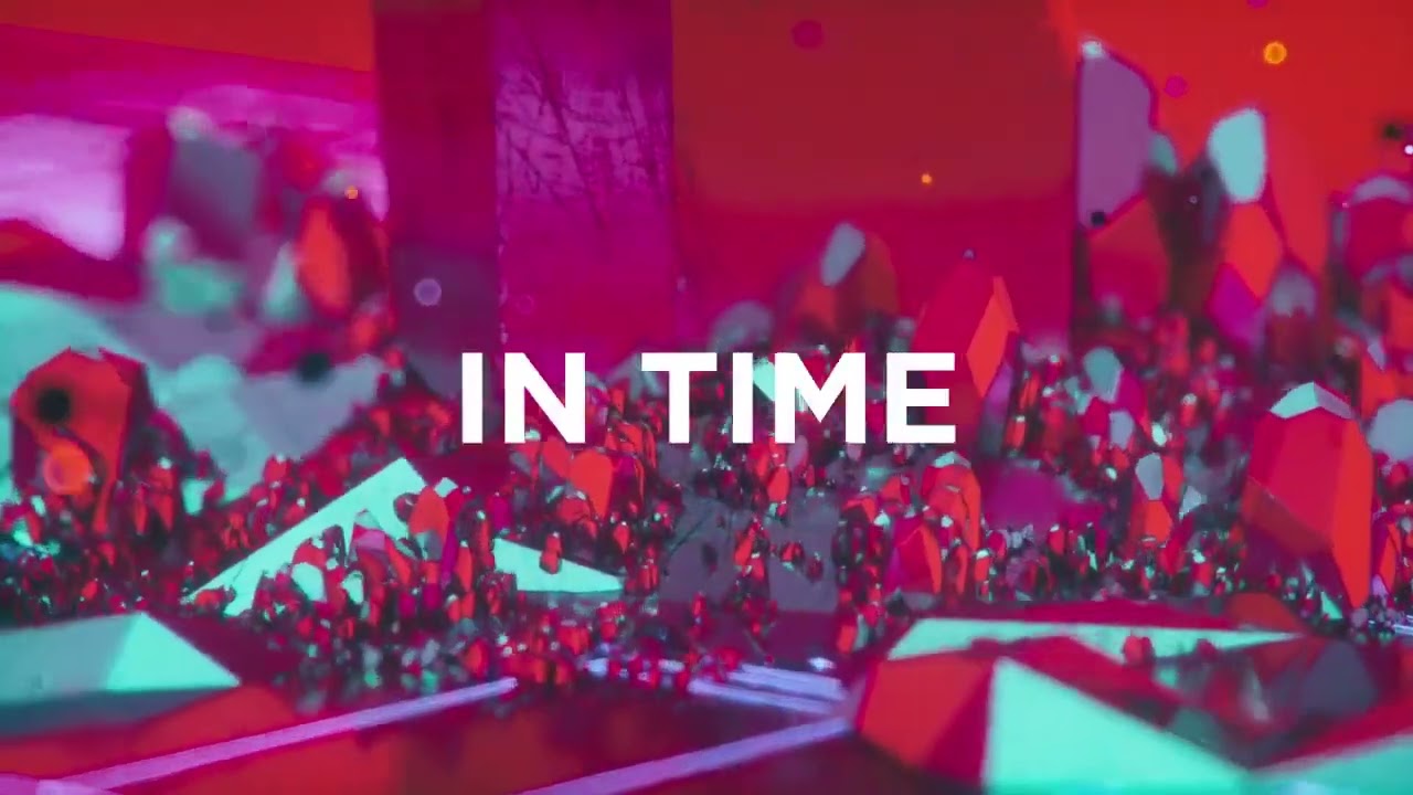 Arc North   Meant To Be feat  Krista Marina Lyric Video