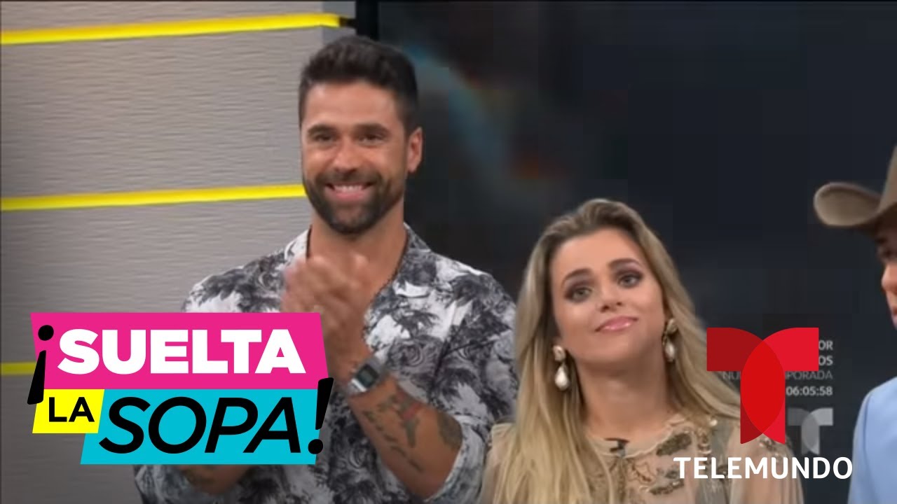 ¿Se despertará al fin Aurelio Casillas en “El Señor de los Cielos”? | Suelta La Sopa
