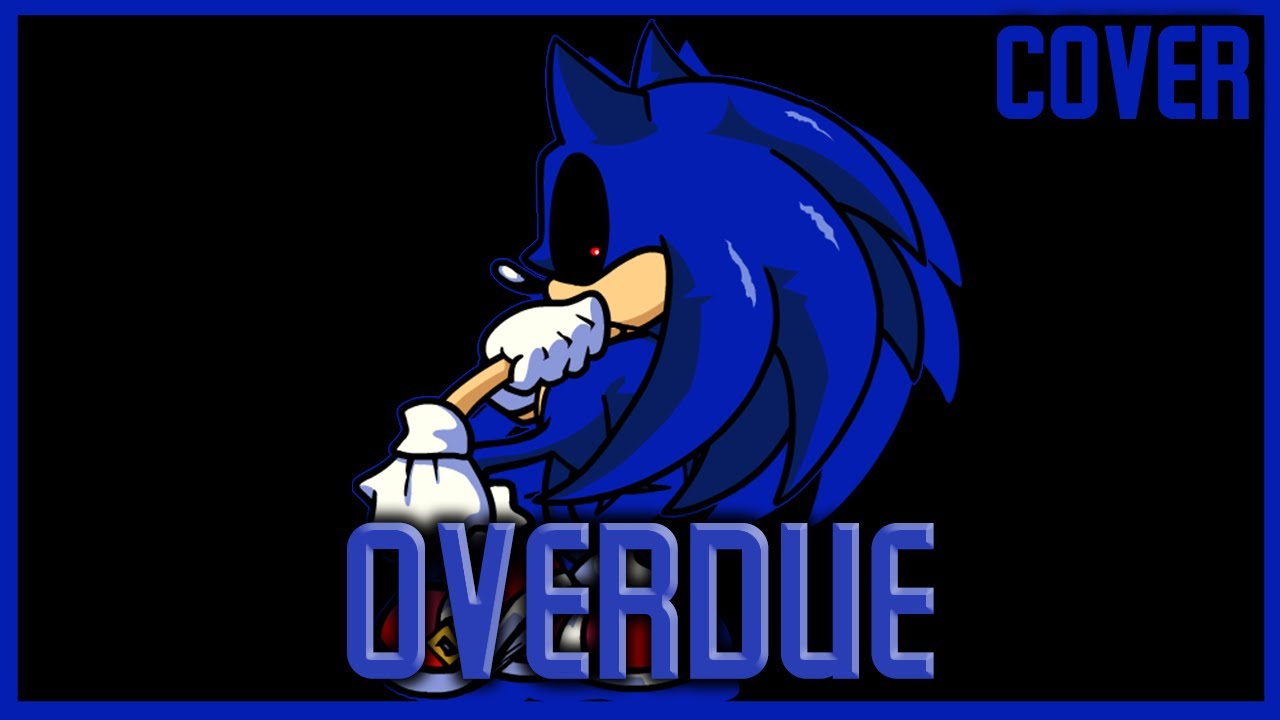 Overdue but Sonic Legacy sings it || Covers