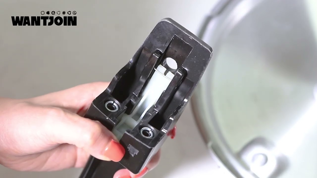 How to install the Pressure Cooker