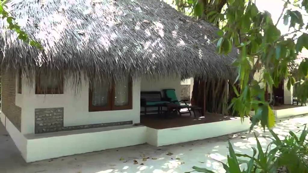 Malediven Nord Ari Atoll Madoogali 2014