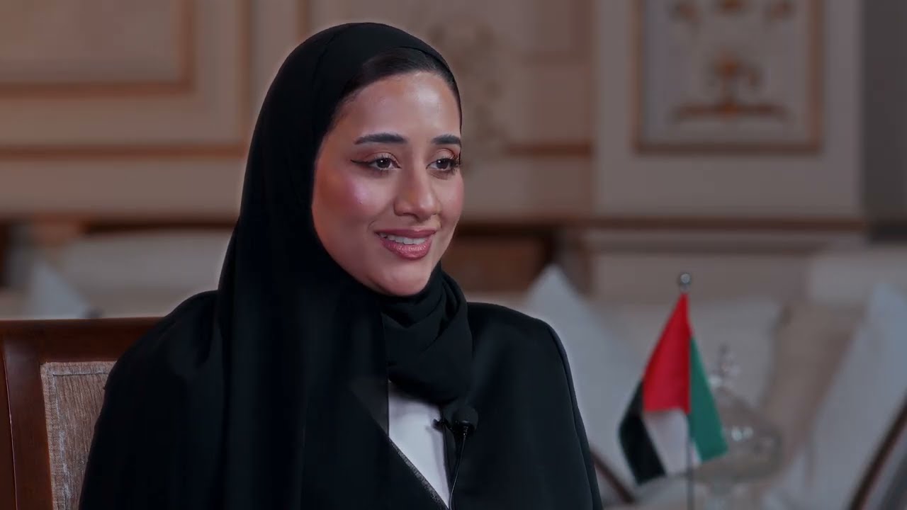 فيلم لقاءات سفراء المسؤولية المجتمعية - - الدفعة السادسة - نسخة نهائية - 9 دقائق ونصف