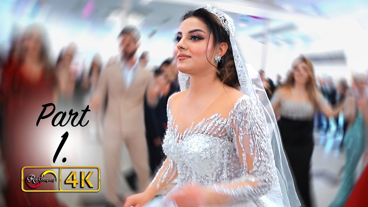 Haval & Basma - Part 1 - Honar Kandali - by Roj Company