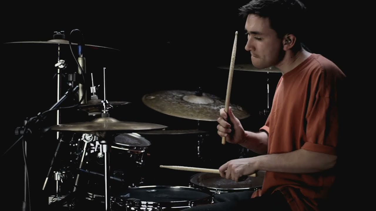 The Apparition - Sleep Token | Drum Cover