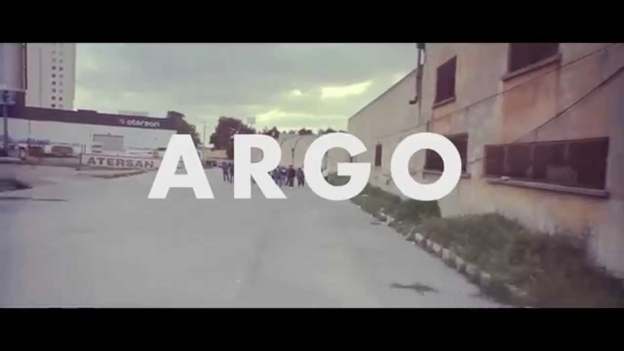 Zeze - Argo İzmir