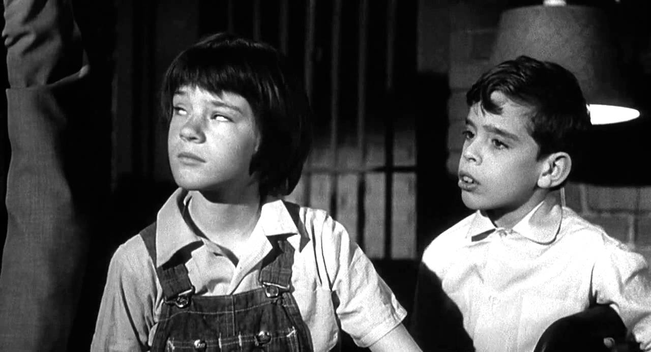 To Kill a Mockingbird HD - Entailments Are Bad
