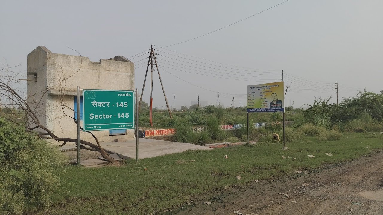 Before You Invest in Noida Sector 145 Watch This First