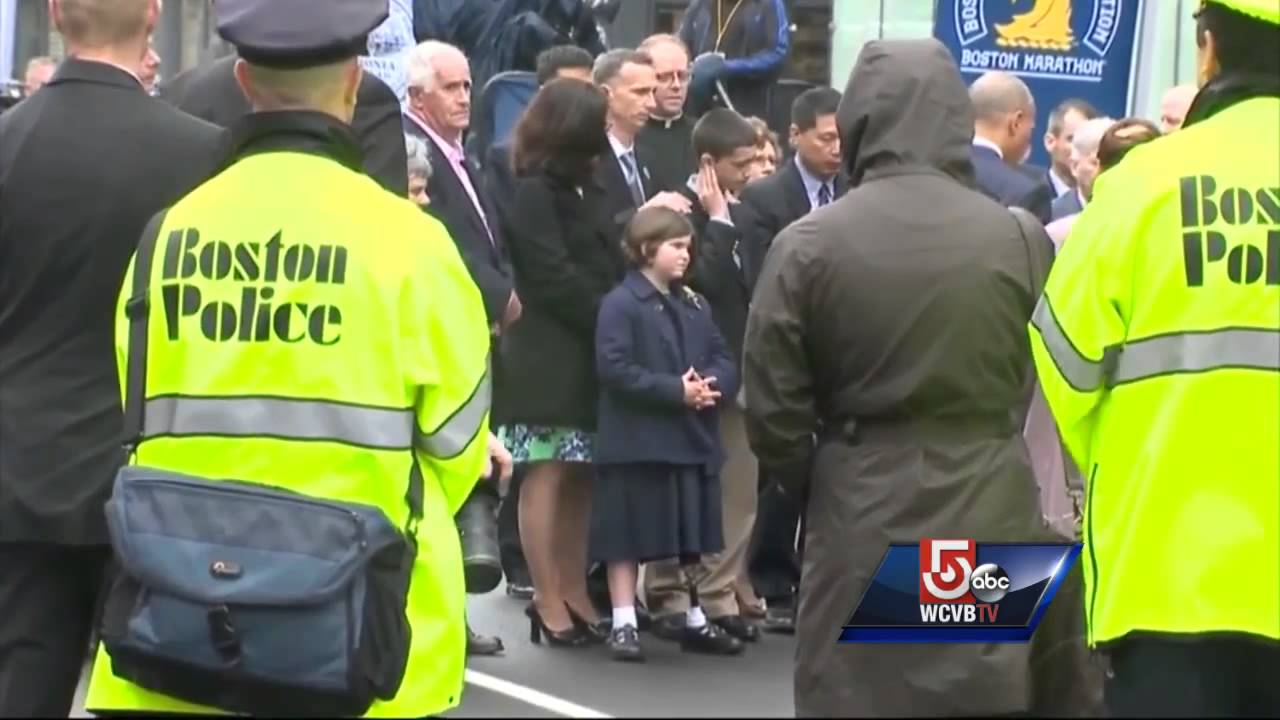Dzhokhar Tsarnaev sentenced to death by lethal injection