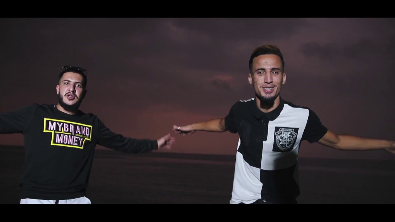 Daye3 - THAMATH INO ( Official Music Video )
