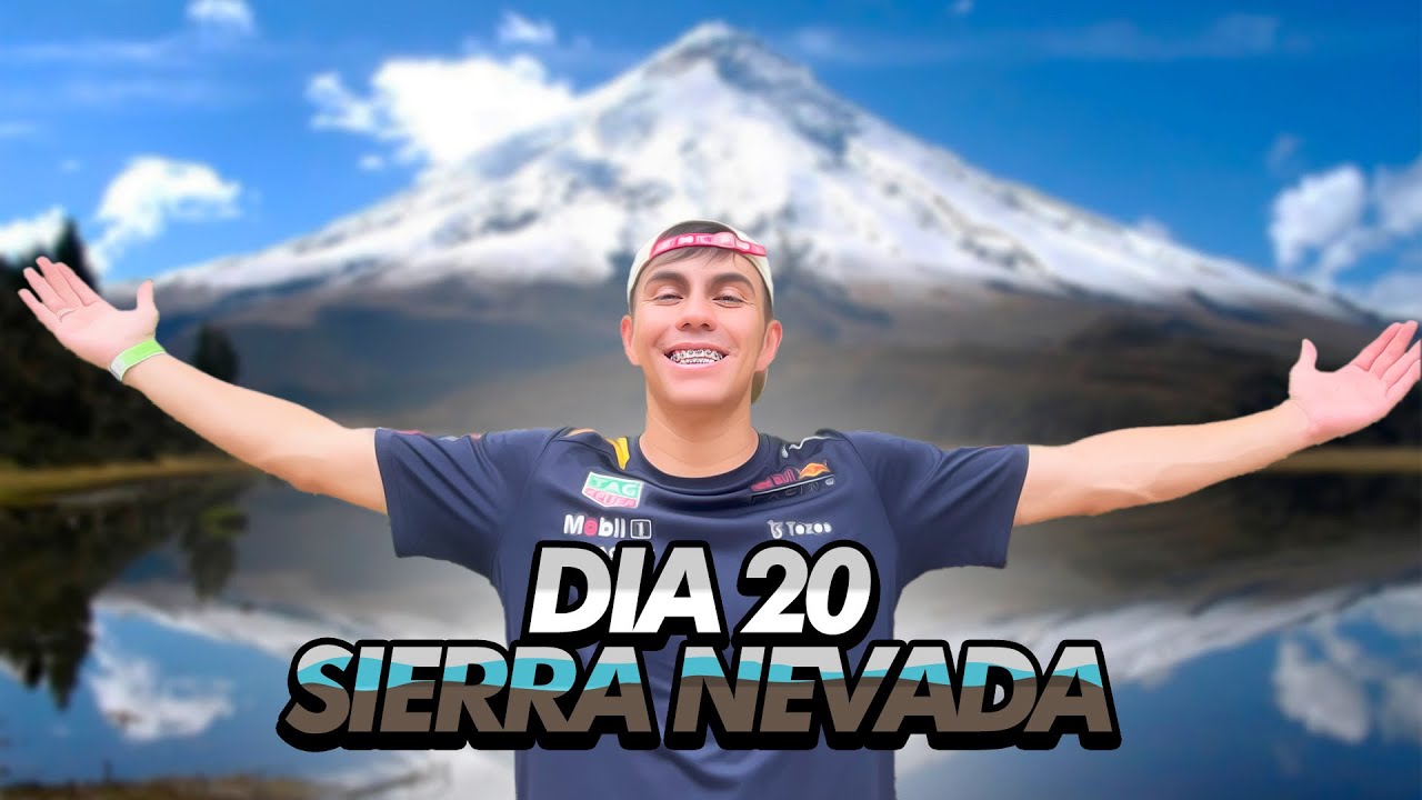UN LUGAR MÁGICO POCO VISITADO, vuelta a Colombia capítulo 20