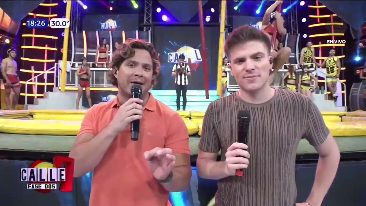 ¡La Furia Roja se impone en el desempate y logran la victoria en #LosPendulos! | 27 10 25