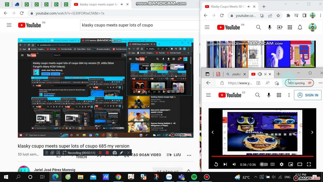 klasky csupo meets super lots of csupo 686 my version