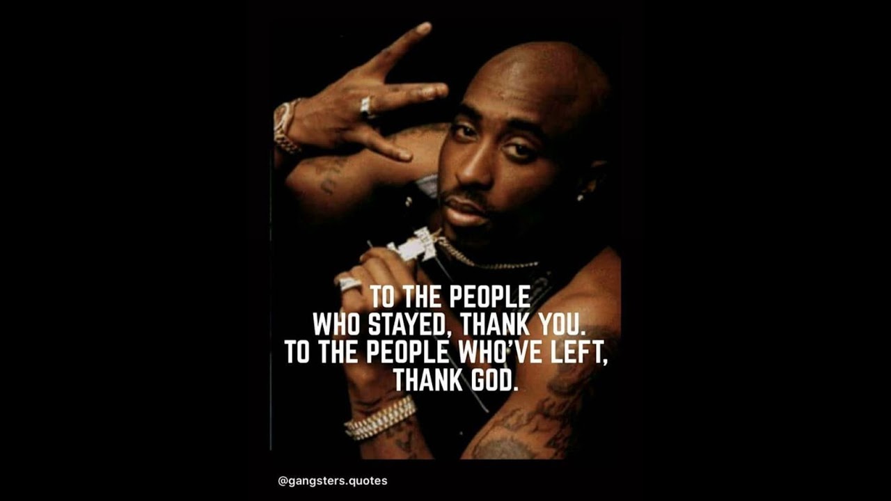 2PAC-How Can You Survive.👑.