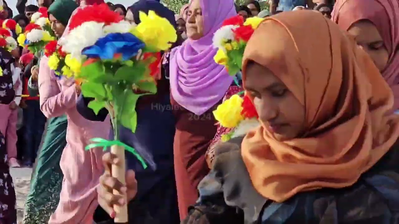 ކެންދޫ ޢީދު 1445 - މާކޯޅިނެށުން - ފަޚުރާ ޝަރަފު ލިބޭKendhoo Eid 2024 - Maakoalhi - Fakhuraa Sharafu