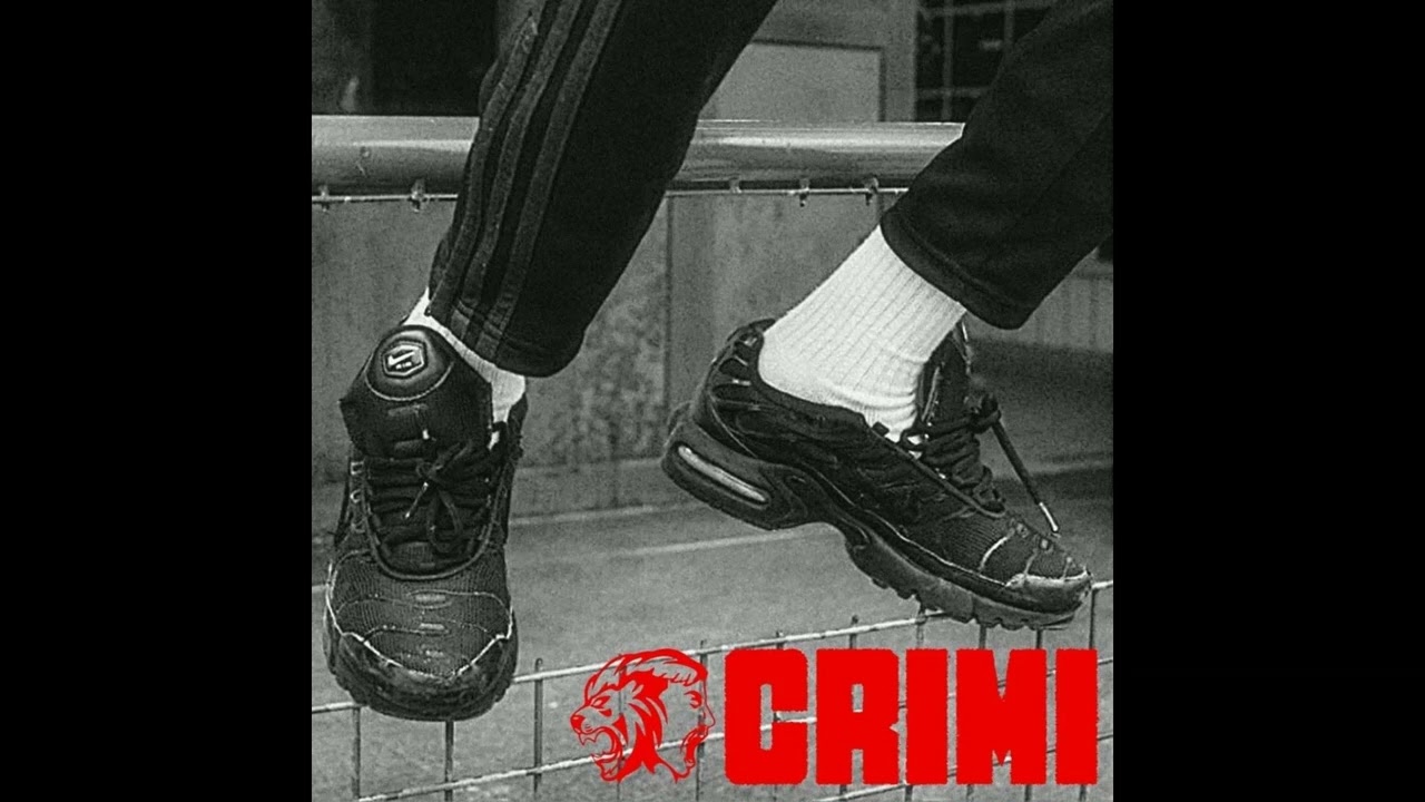Simba La Rue - DETTAGLIO [INSTRUMENTAL REPROD. Racxs]