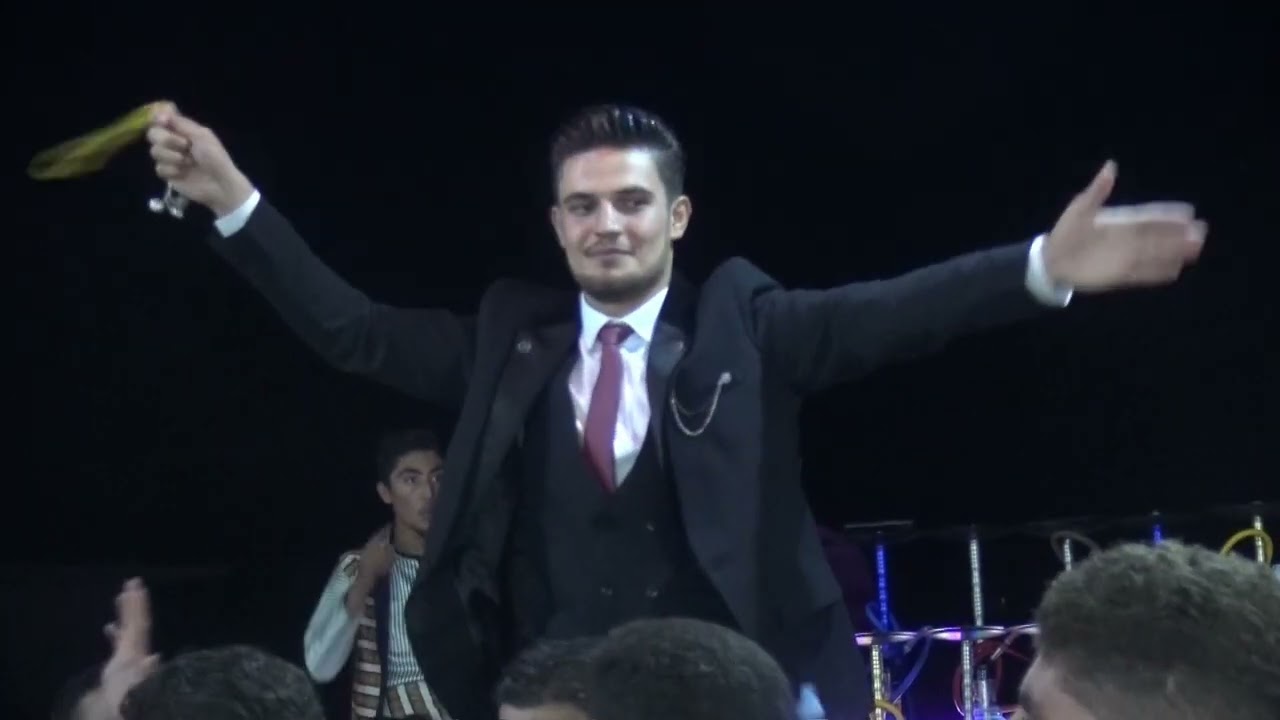 أفراح مارع آل الخطيب حفل السيد موسى عبد الواحد الخطيب4