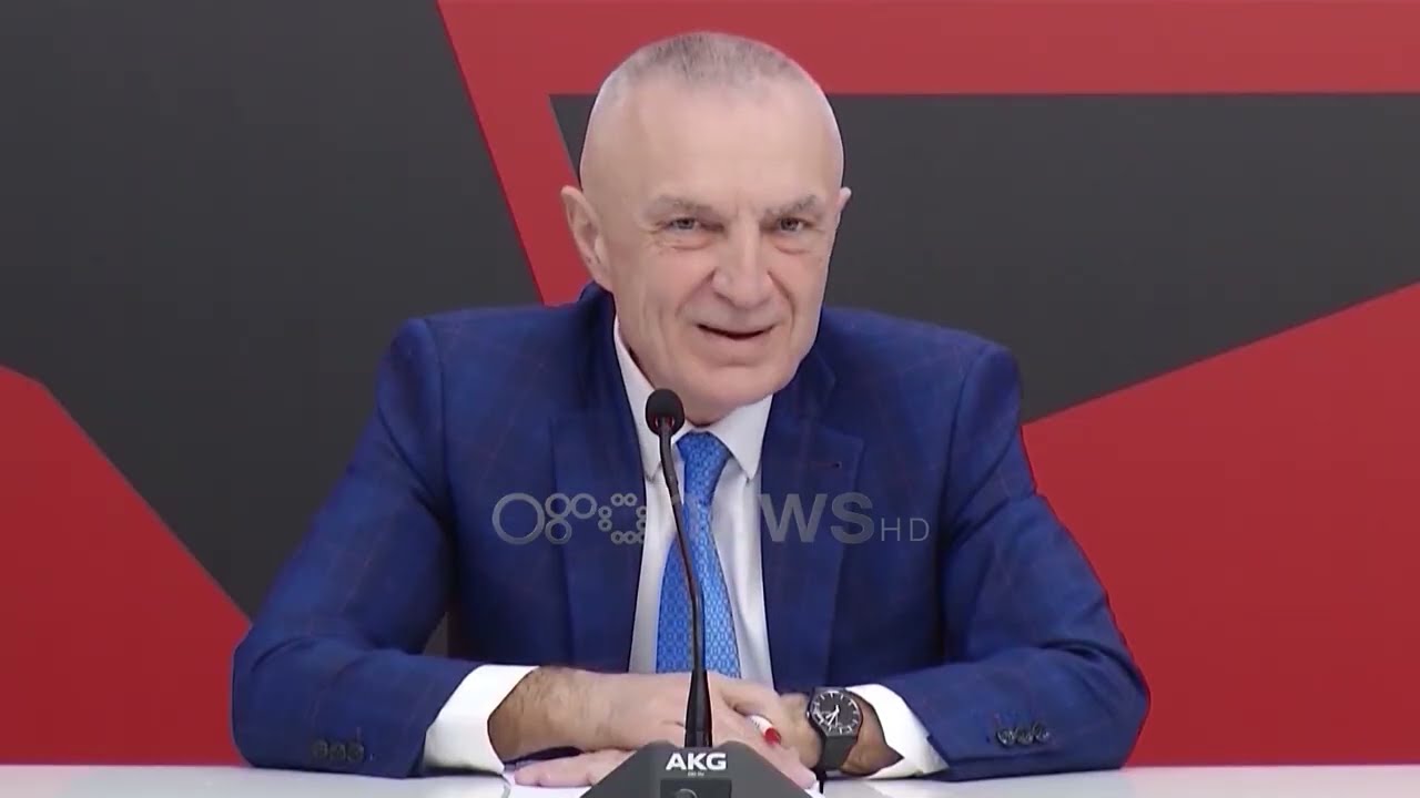 Gjykata e Lartë rrëzon rekursin e Ilir Metës, ish-presidenti mbetet në qeli