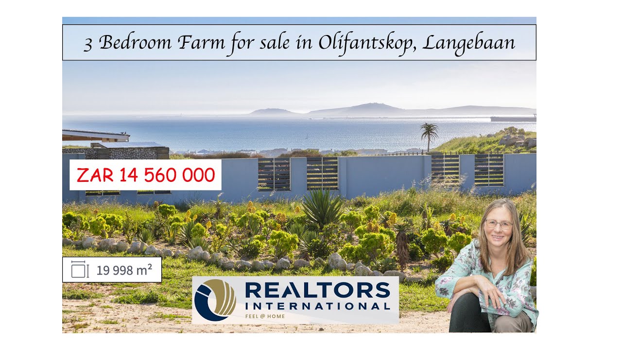🏡 Modern Sanctuary with Epic Sea Views 🌊 for sale at ZAR 14 560 000