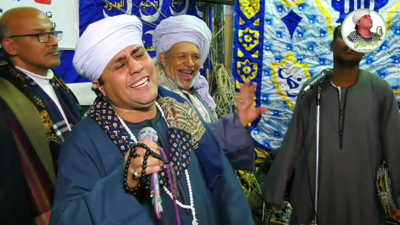 ( الشيخ هاني البسيوني )  يا آل بيت سمعوا قلبي نداكم