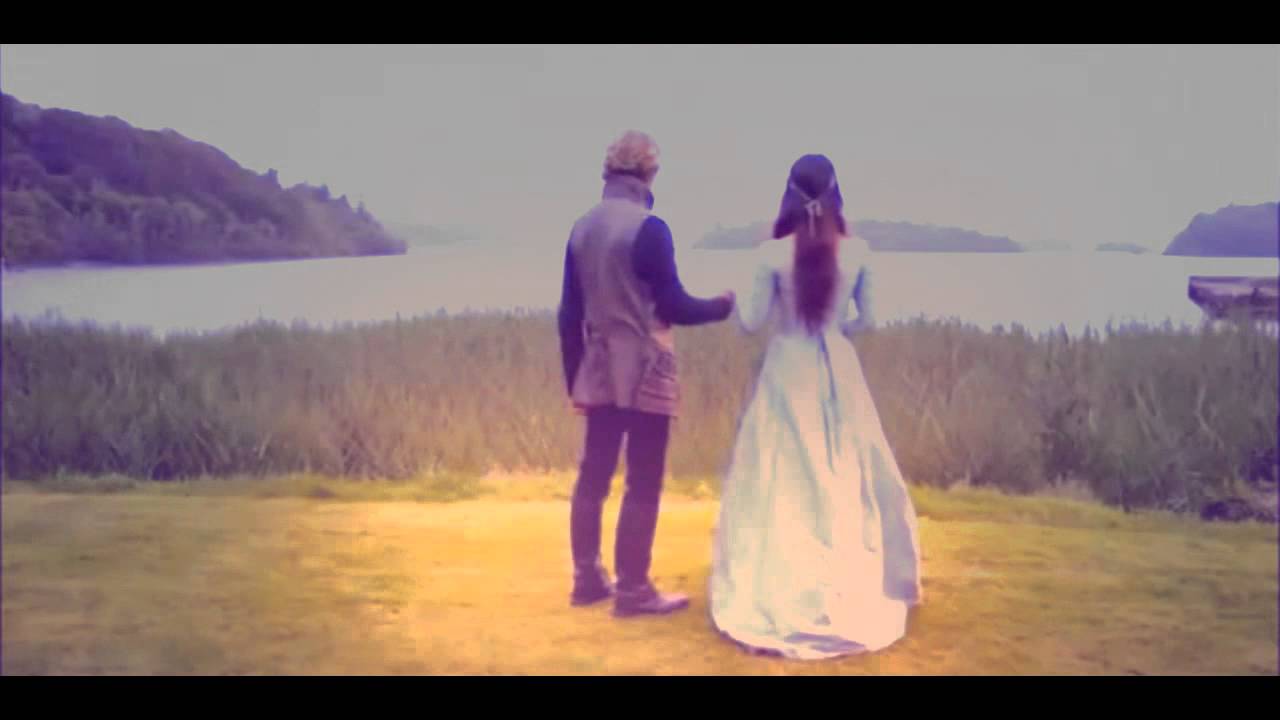 Mary & Francis - Unconditionally [FRARY] (Reign - CW)