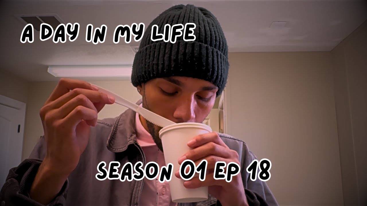 A Day In My Life