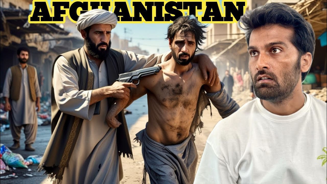 How Taliban Govt. Taking Strict Decisions  For Drug Free Afghanistan