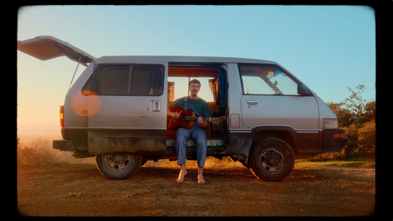 Hayden Everett - Seize The Sun (Live)