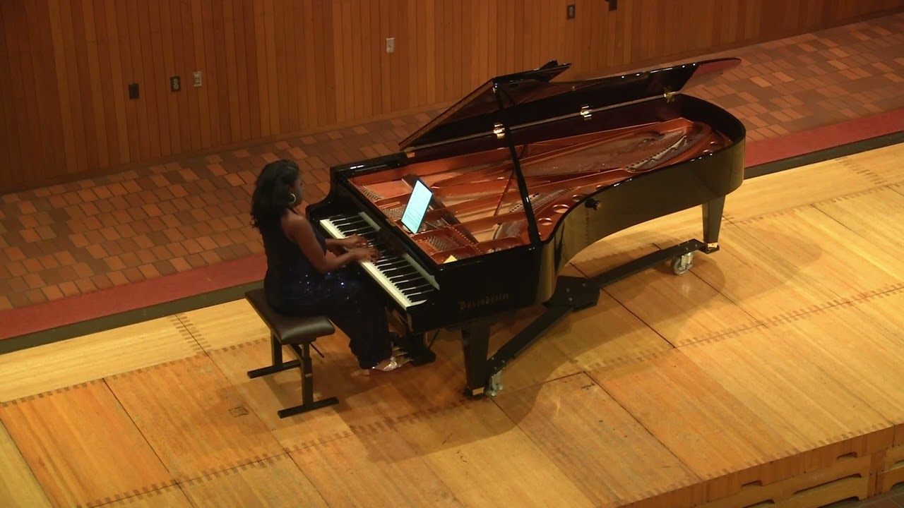 Sancta Dorothea, Liszt