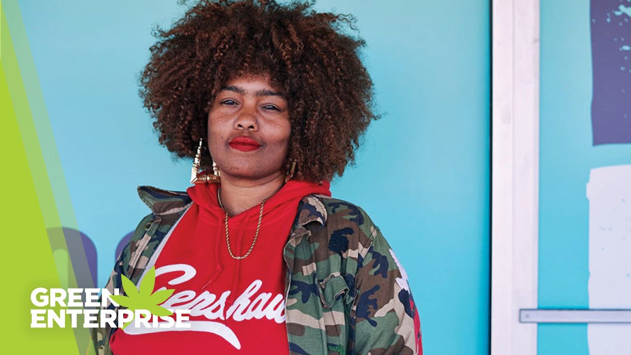 Rebuilding Black Communities Through Cannabis Revenue with Kika Keith