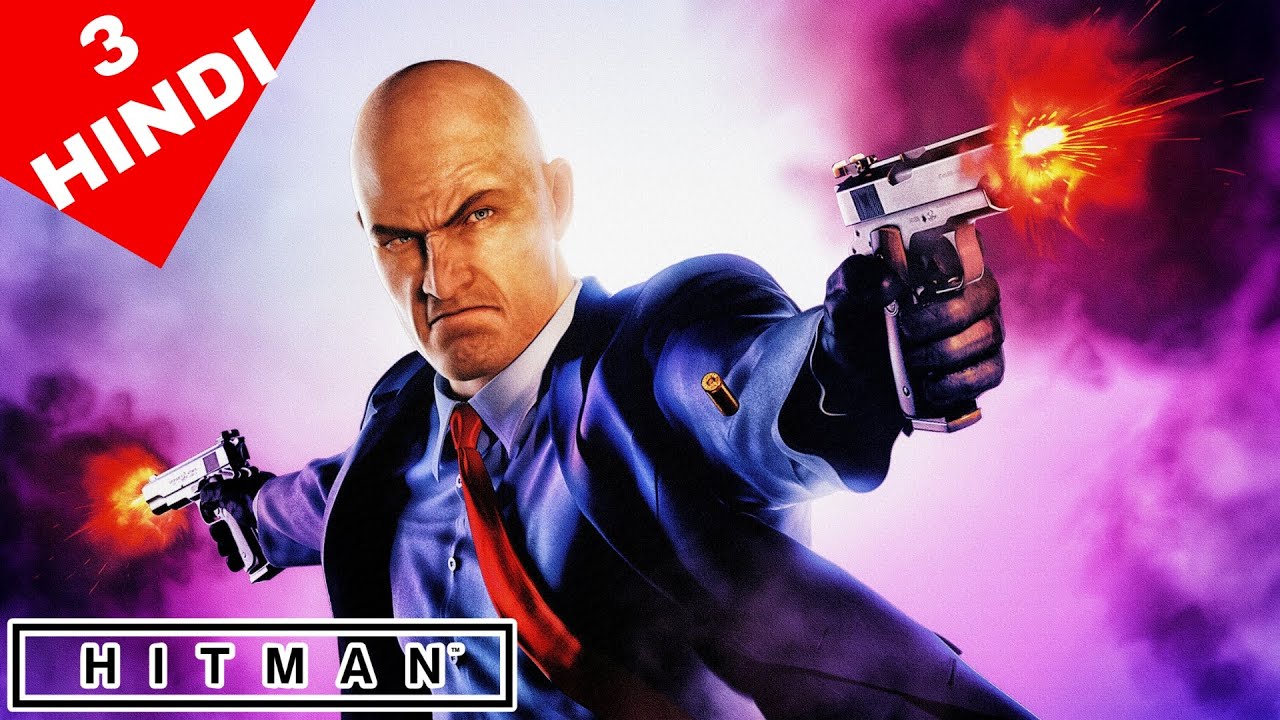 HITMAN in MOROCCO | Gameplay Part 3 | Hitman 1 PC Gameplay Ultra Settings Hindi