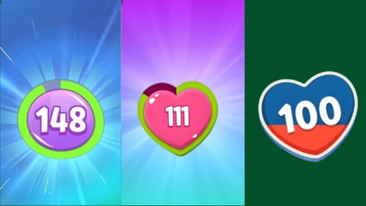 My Talking Tom 2 Level 148 Vs My Talking Angela 2 Level 111 Vs My Talking Hank Level 100