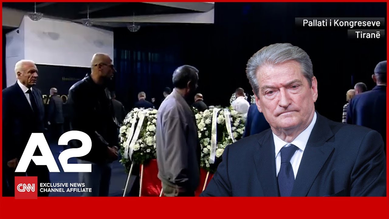 Sali Berisha nuk do të jetë në homazhe për ish- kryeministrin Nano, ja detajet e ceremonisë