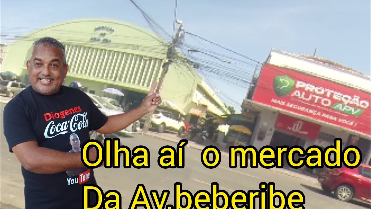 Vejam mas Rua da nossa  Cidade do Recife e em Breve ver a mas