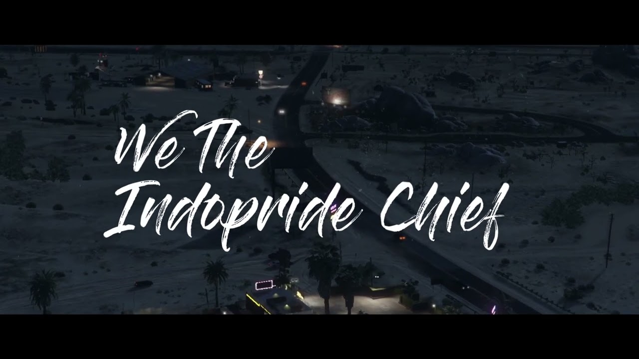 INDOPRIDE CHIEFS BY @Underdoc VIDEO BY @jupretz