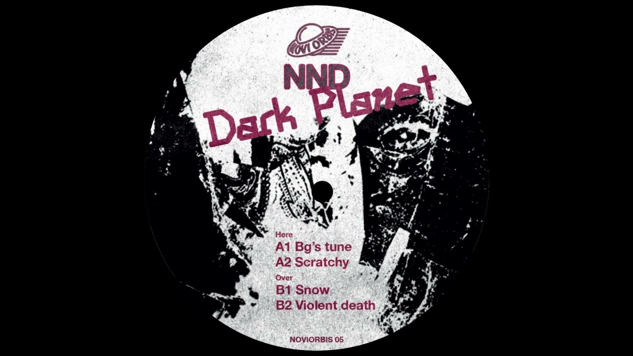 NND - BGs Tune [NOVIORBIS05]