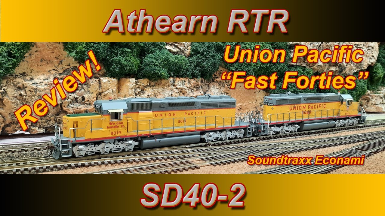 Union Pacific 