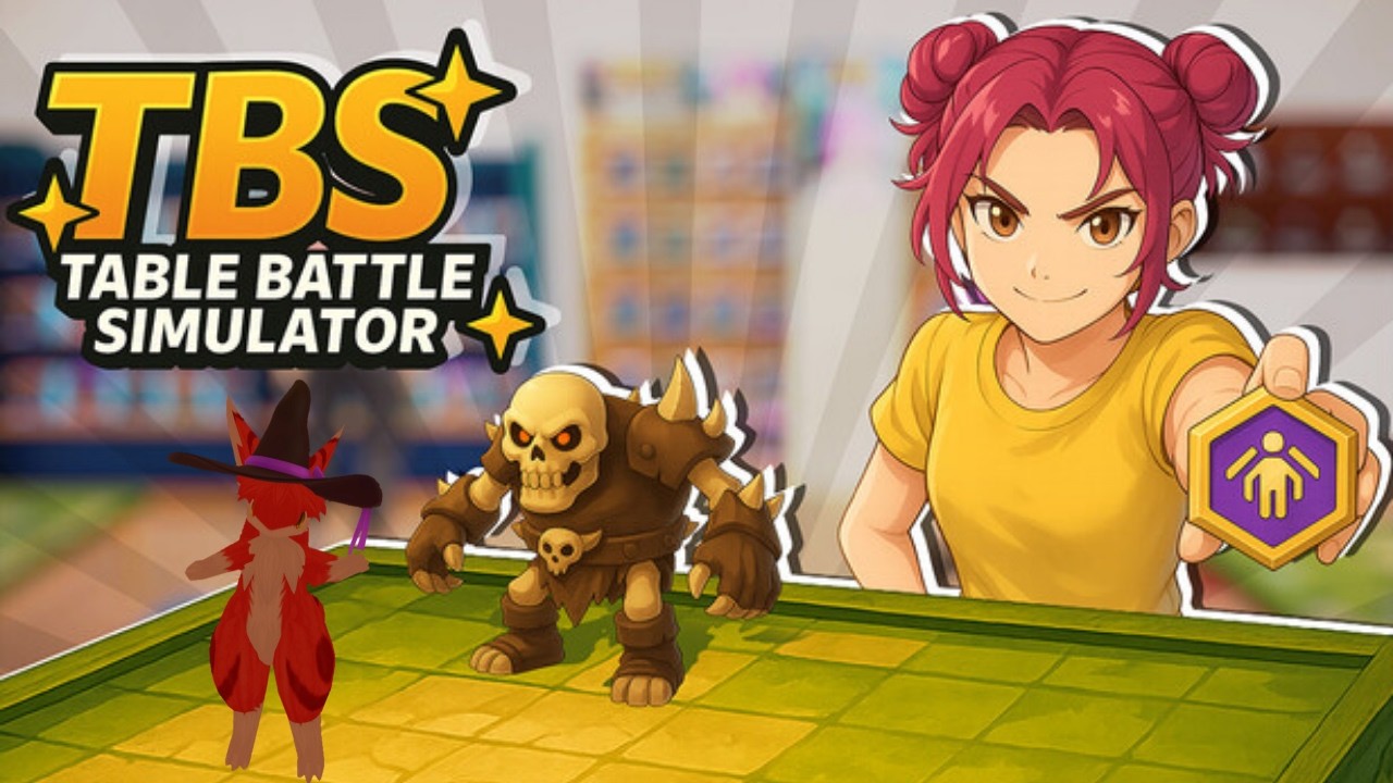 Table Battle Simulator (17/2/26)