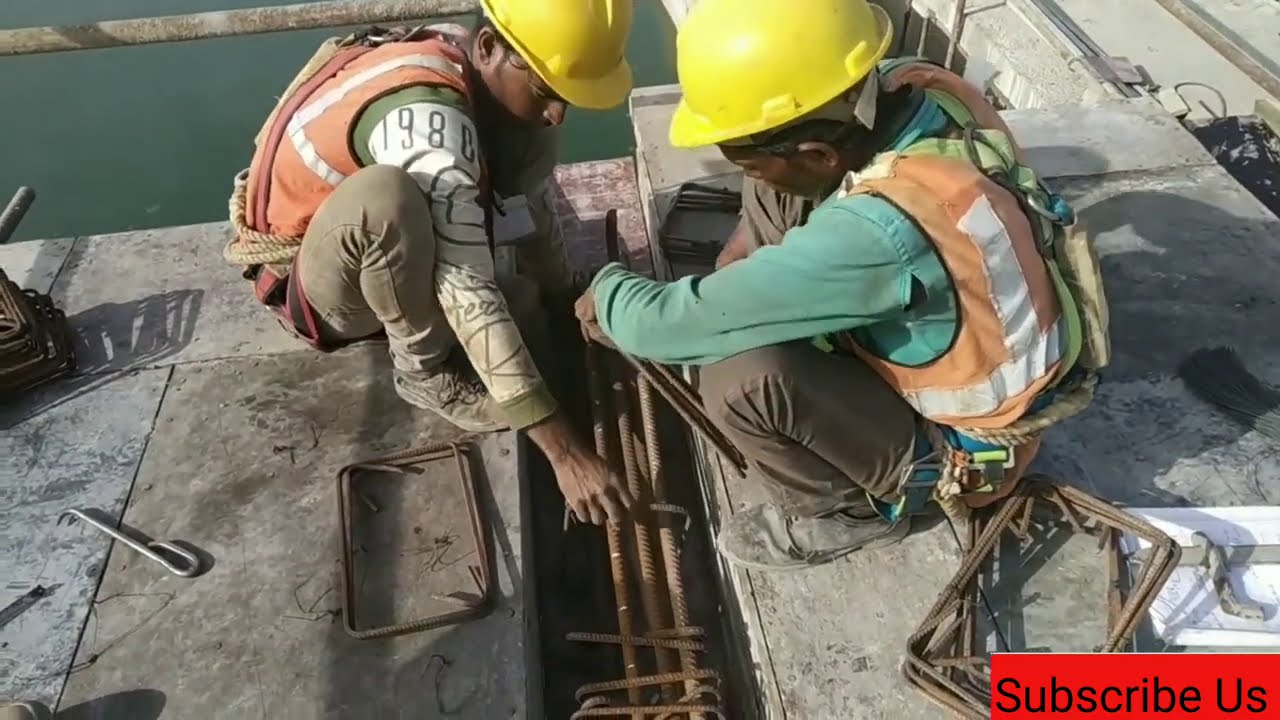 Cantilever Beam Design | Cantilever Beam Steel Detail | Maximum length of Beam | Effective Length