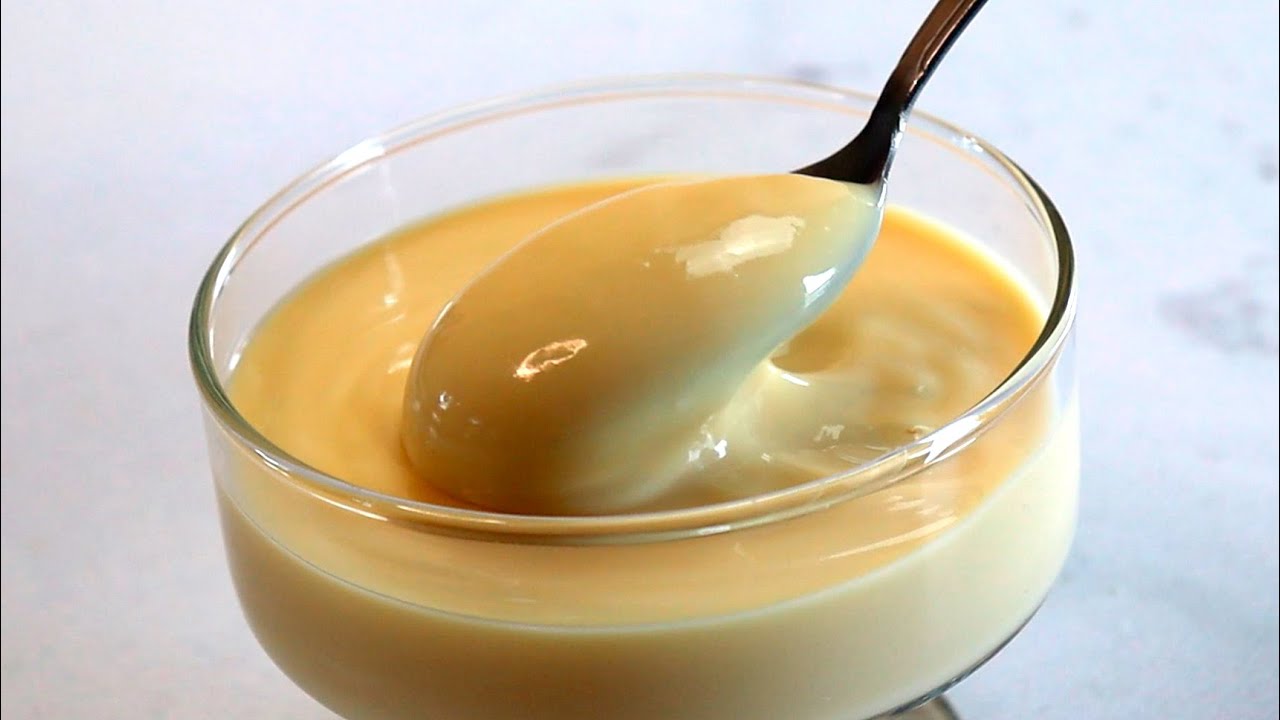 MOUSSE DE LIMÃO [FÁCIL] E RÁPIDO! Sem liquidificador e nem batedeira!