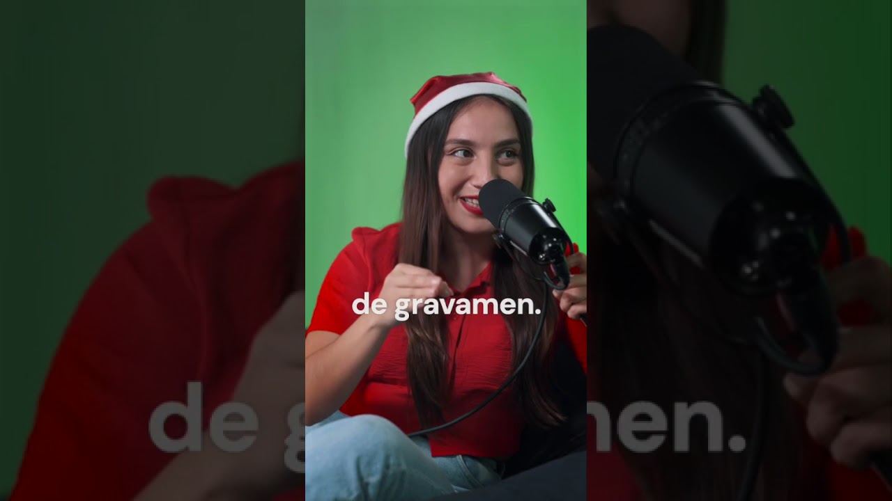 ¿Un terreno como regalo de Navidad?