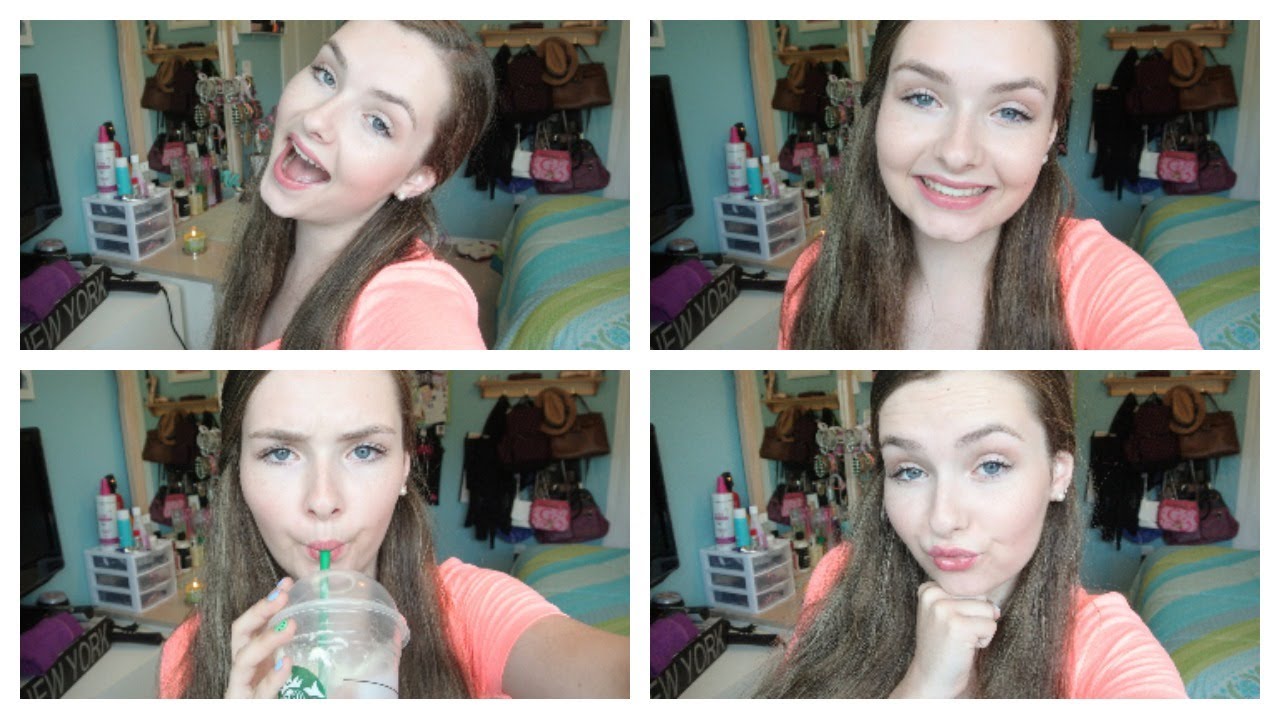 LETS TALK - IMATS Vancouver, College & More! | MissMikaylaG♡