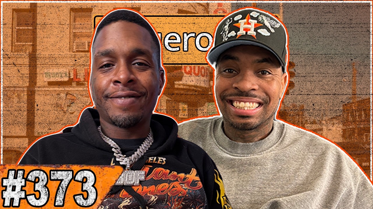 BACK ON FIGG EP 373