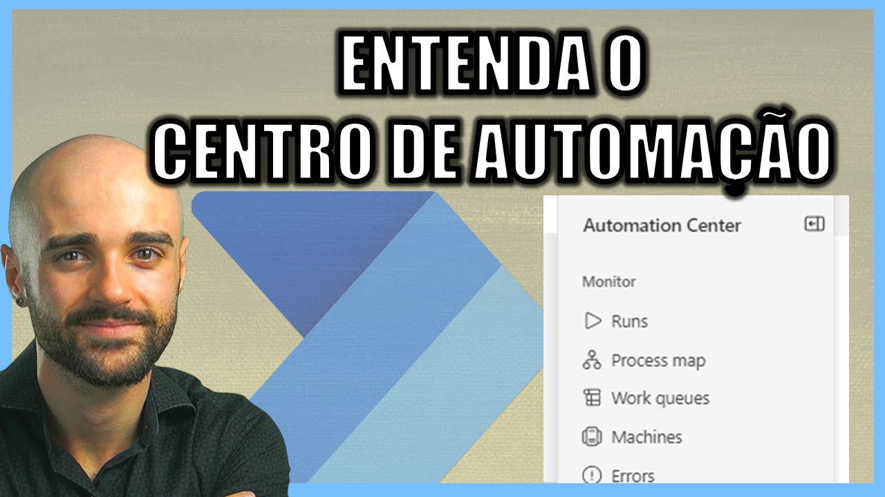 Novo Automation Center do Power Automate: o que mudou e por que ficou MUITO melhor