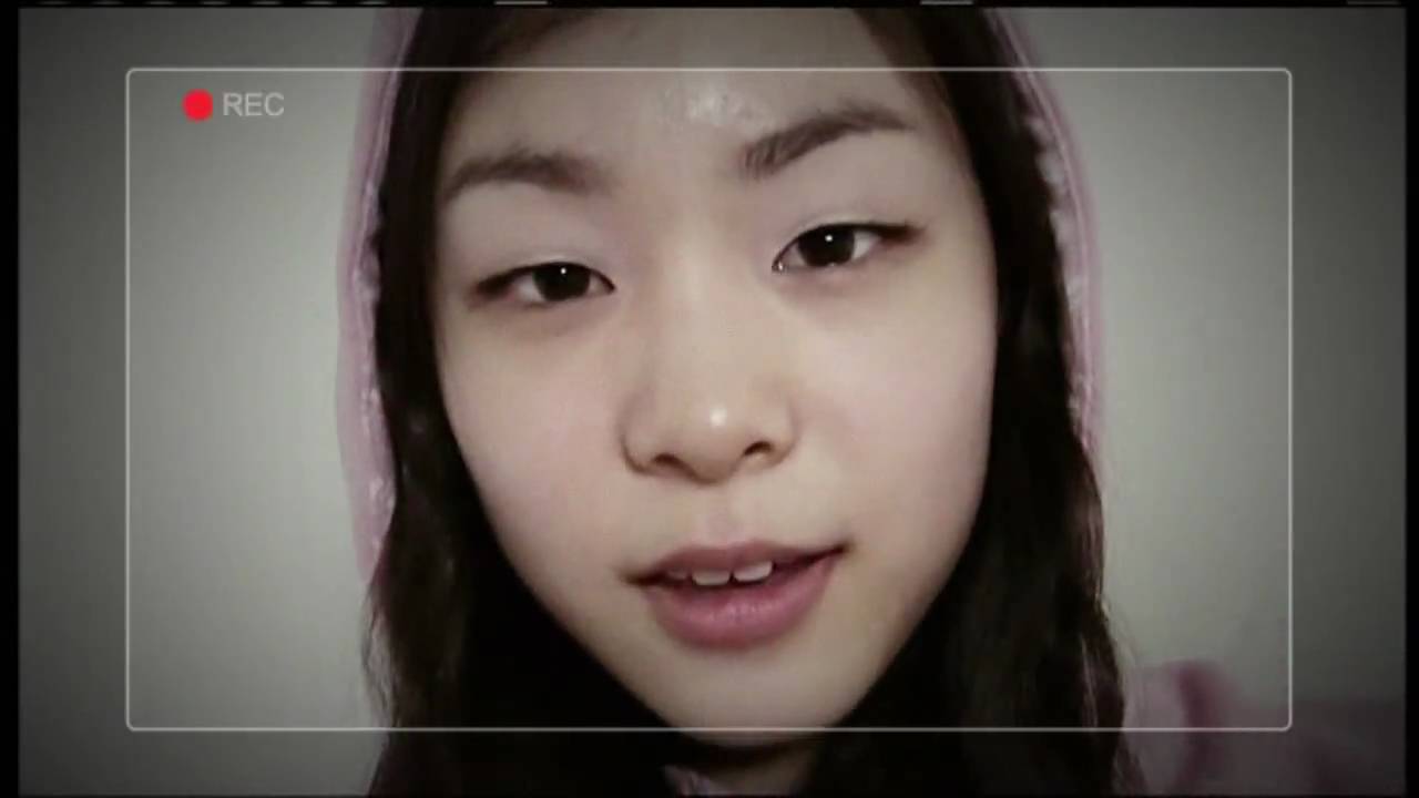 YU-NA's Self - Camera (17 May 2009, Documentary)