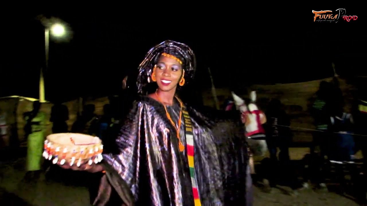 72H SALNDOU AFRIKAA A WODOBERE 2023