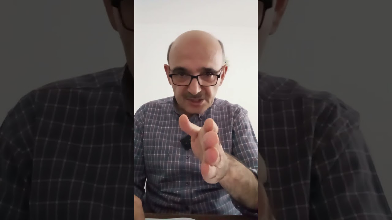 Kâinat Sarayını Okuyan İnsan Kitabı 17.Ders