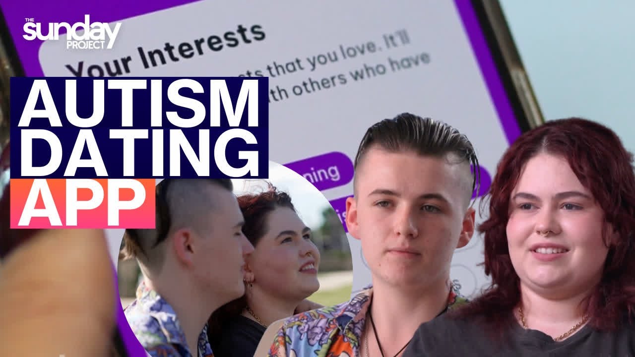 The Dating App For Soul Mates On The Spectrum