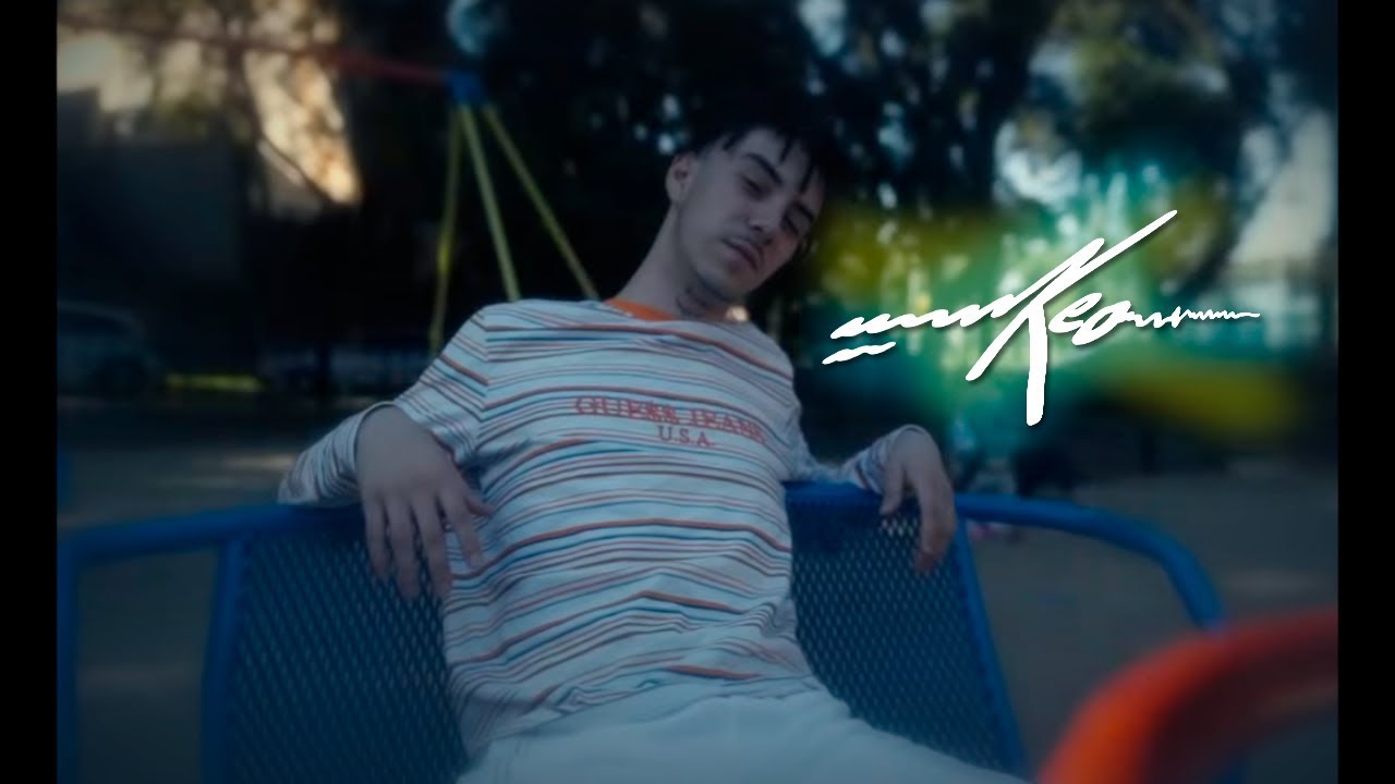 Kidd Keo - Moon Talk