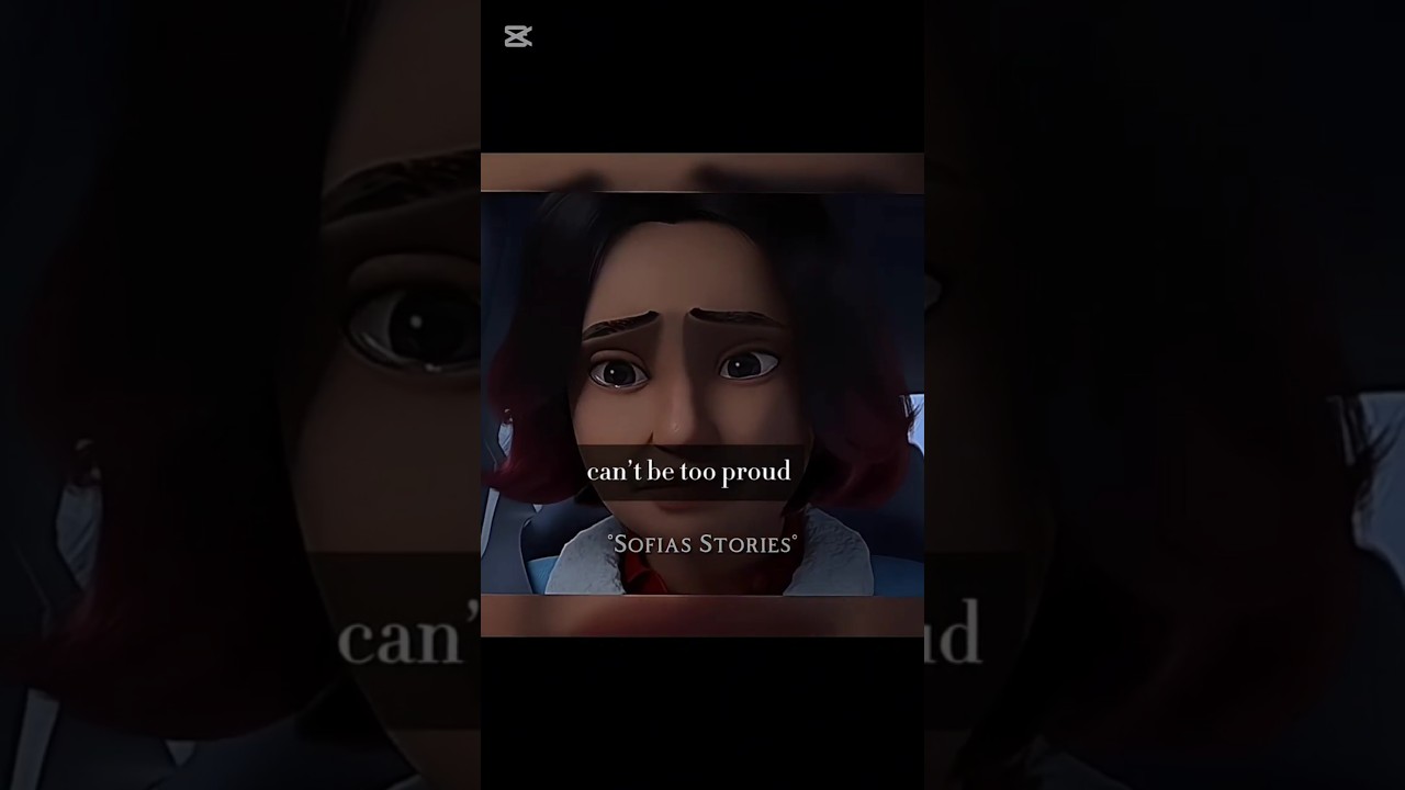 Jurassic World Chaos Theory Sammy | Season 3 #jurassicworld #chaostheory #campcretaceous #sammy #sad